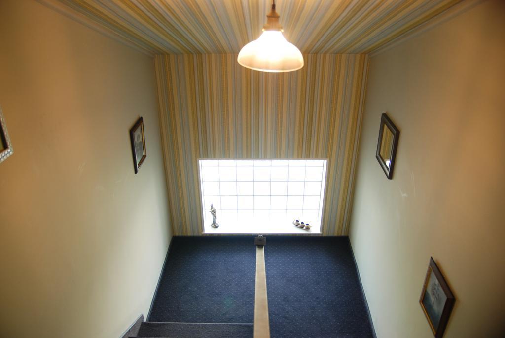 Apartment House 蒂米什瓦拉 外观 照片