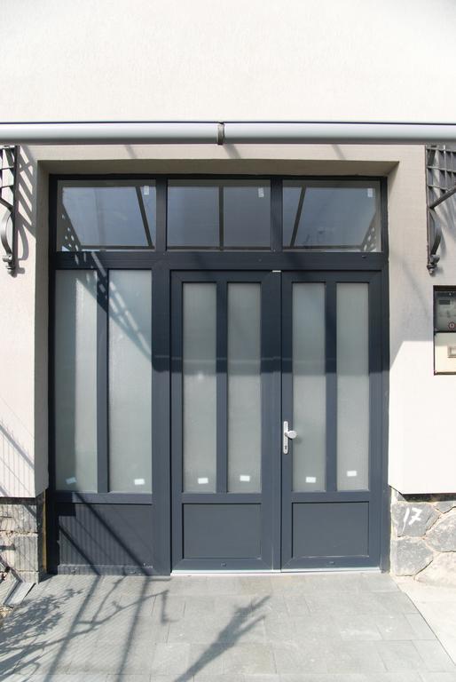 Apartment House 蒂米什瓦拉 外观 照片